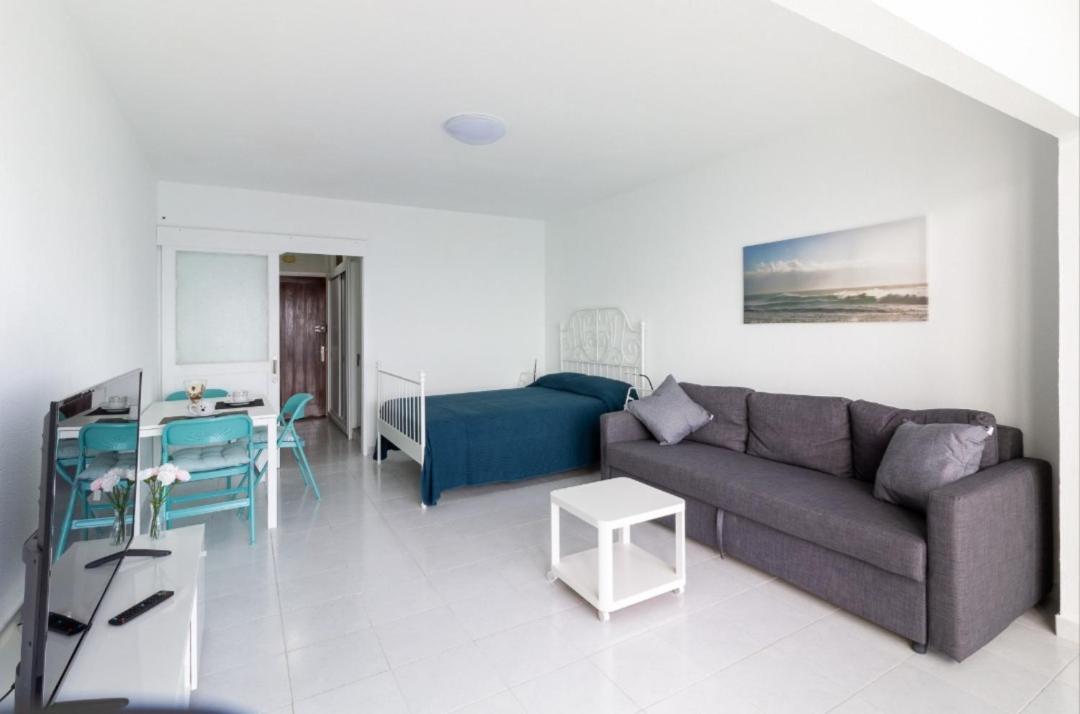 Mirador Del Mar Sea Point Apartament Maspalomas  Exterior foto