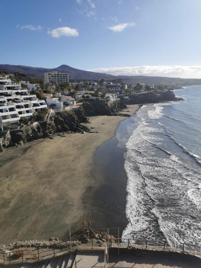 Mirador Del Mar Sea Point Apartament Maspalomas  Exterior foto